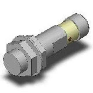 Omron E2EX2F1M1 — Proximity Sensors