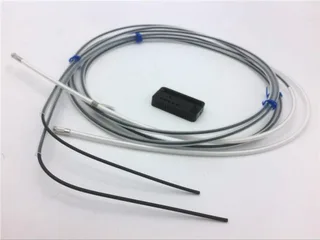 Omron E32-T121F 2M — Photoelectric Sensors (image 2)
