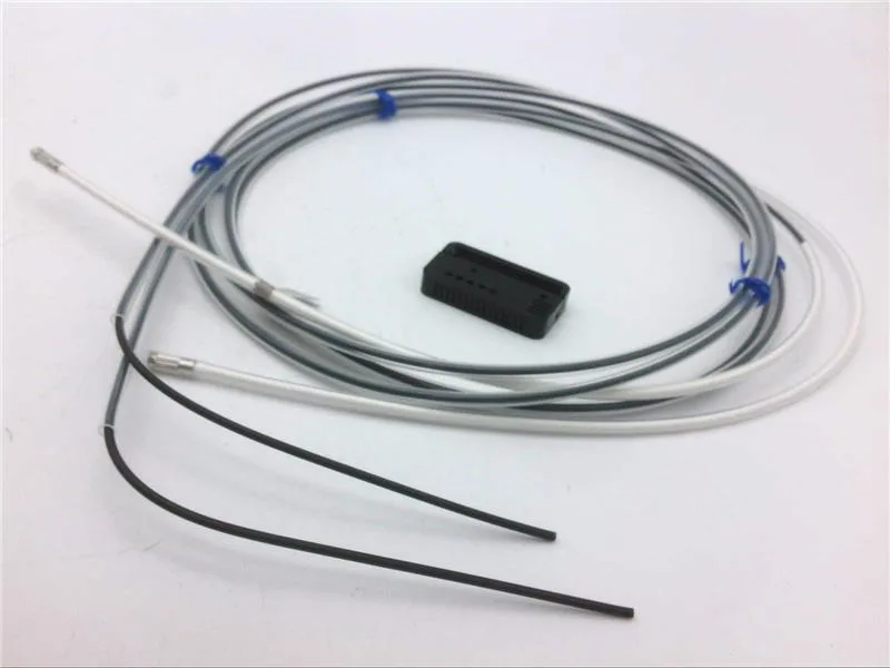 Omron E32-T121F 2M — Photoelectric Sensors (image 2)