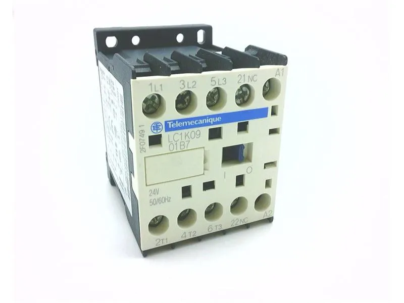 Schneider Electric LC1K0901B7 (image 2)