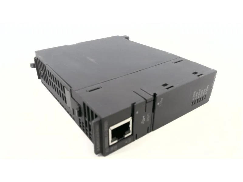 Mitsubishi Electric Q50UDEHCPU — PLCs (Programmable Logic Controllers) (image 2)