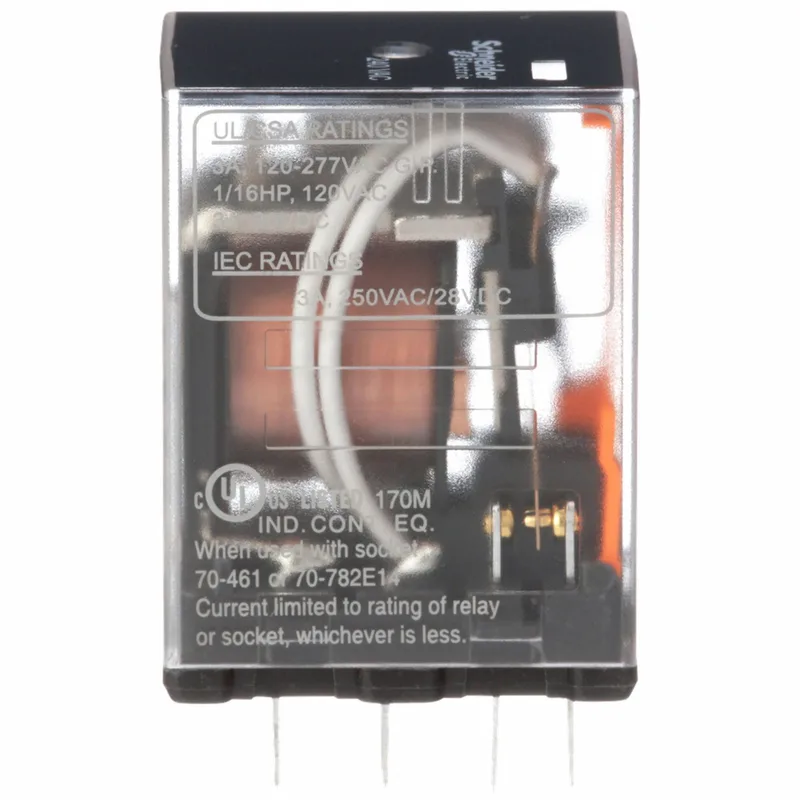 Schneider Electric 792XDX3C240A (image 4)