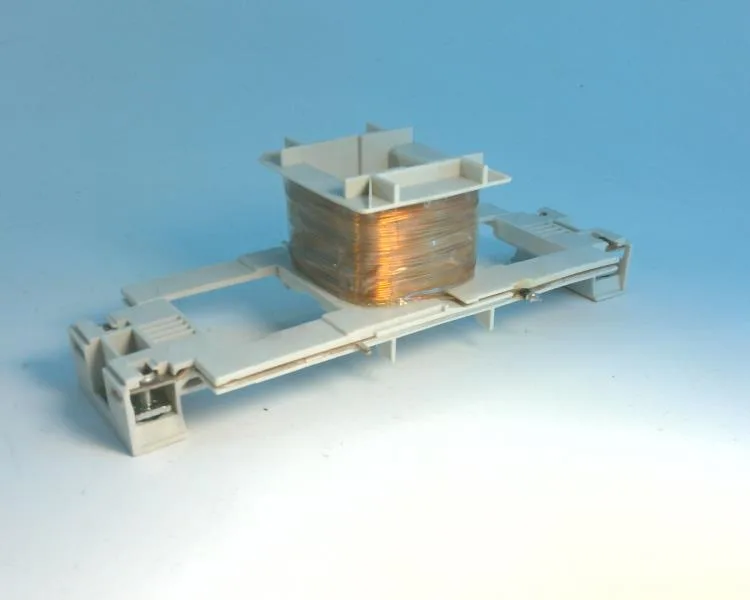 Siemens 3RT1945-5AD21 — Contactors