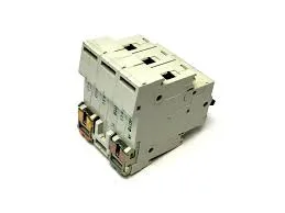 ABB S503X 16 AF3506 — Miniature Circuit Breakers (MCB) (image 2)