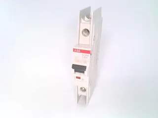 ABB SU201M-C16 — 1-Pole MCB (DIN Rail) (image 5)