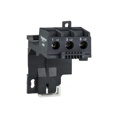 Schneider Electric LAEB1 — Motor Protection Circuit Breakers (MPCB)