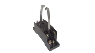 Omron PYF08A — Relay Sockets (image 2)