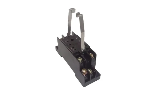Omron PYF08A — Relay Sockets (image 2)