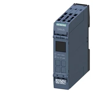 Siemens 3UG5816-2AA40 — Process / Temperature Controllers