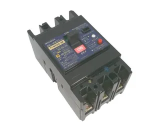 Mitsubishi Electric NV50-SF-3P-50A — Molded Case Circuit Breakers (MCCB) (image 3)