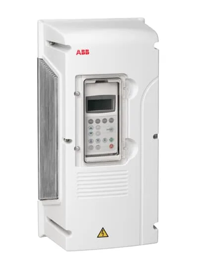 ABB ACS800-010006-3+L503+N652 — AC Drives (VFD)