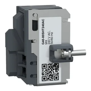 Schneider Electric G40-80SHT240AC