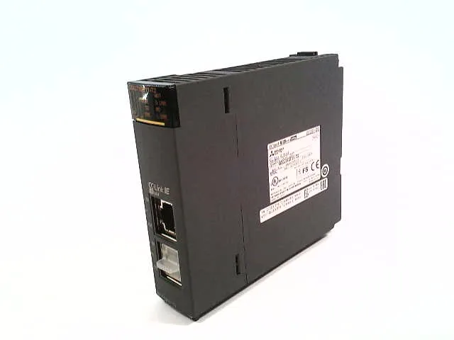 Mitsubishi Electric QS0J71GF11-T2 — PLC I/O & Expansion Modules (image 2)
