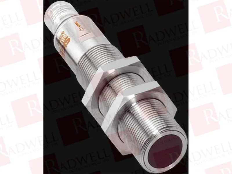 SICK VTB18-4N1240V — Proximity Sensors (image 3)