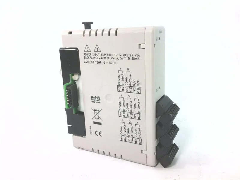 Siemens 7ML1930-1EP — Level Transmitters (image 2)