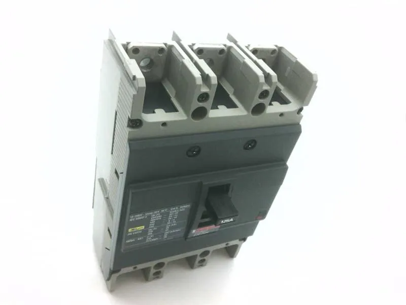 Schneider Electric EZC250N3125 (image 2)