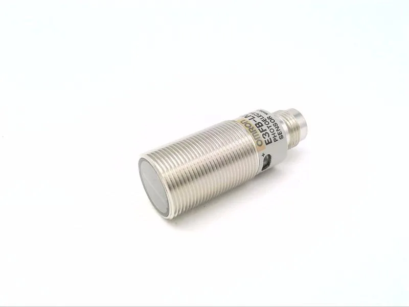 Omron E3FB-LN21 — Photoelectric Sensors (image 2)
