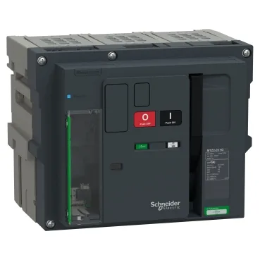 Schneider Electric LV948288 — Molded Case Circuit Breakers (MCCB)