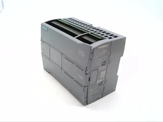 Siemens 6ES7215-1BG40-0XB0 — PLCs (Programmable Logic Controllers) (image 5)