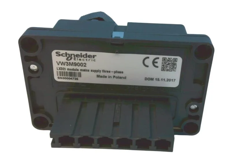 Schneider Electric VW3M9002 (image 3)