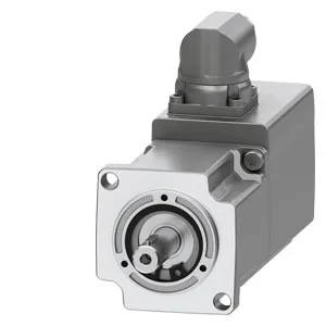 Siemens 1FK2102-0AG01-1MA0 — Servo Motors