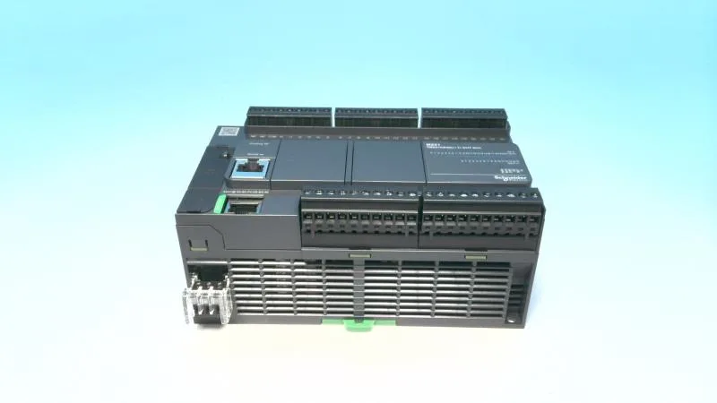 Schneider Electric TM221CE40U (image 4)