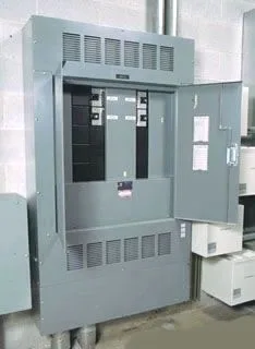 Schneider Electric HCM73DF