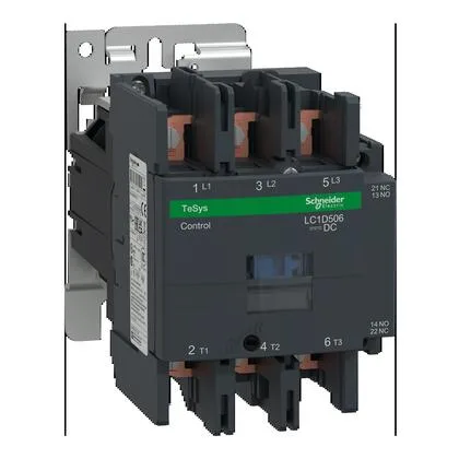 Schneider Electric LC1D506BD (image 2)