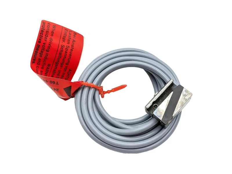 Festo SME-1-LED-24 — Proximity Sensors (image 2)