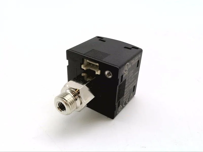 Festo SPAN-P10R-G18M-PN-PN-L1 — Pressure Sensors (image 2)