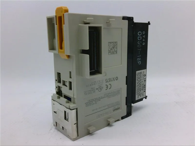 Omron CJ1W-DA021 — PLCs (Programmable Logic Controllers) (image 3)