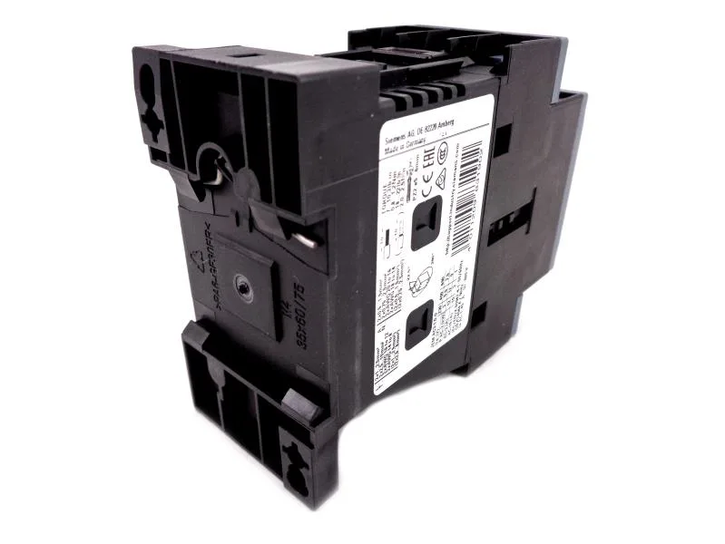 Siemens 3RT2024-1KB40 — Contactors (image 4)