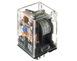 Omron MK3P5-S-DC12