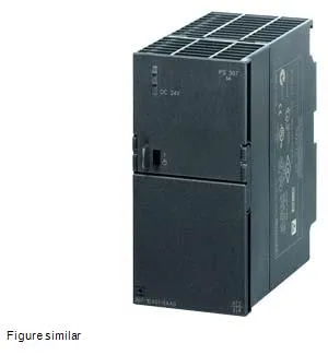 Siemens 6AG1307-1EA01-7AA0 — Power Supplies (image 3)