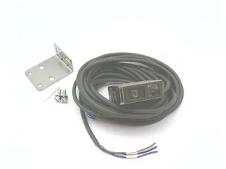 Omron E3S-CL2 5M — Photoelectric Sensors (image 2)