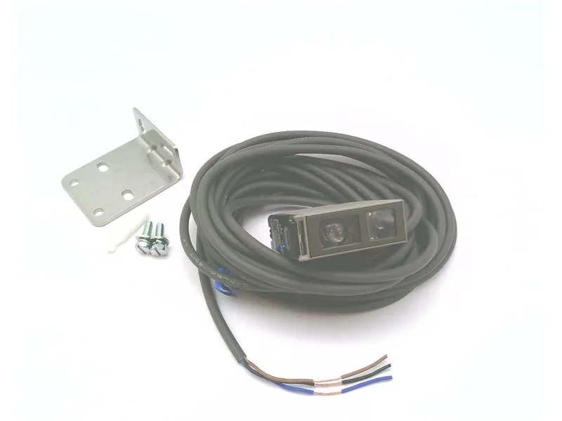 Omron E3S-CL2 5M — Photoelectric Sensors (image 2)