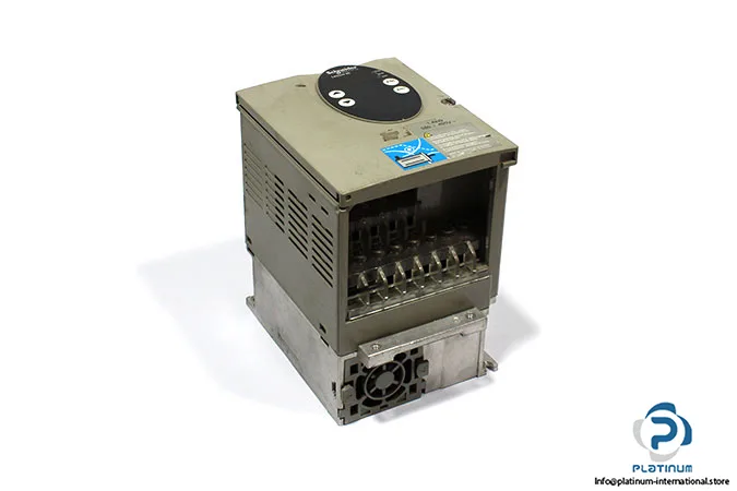 Schneider Electric LXM05AD14N4 (image 2)