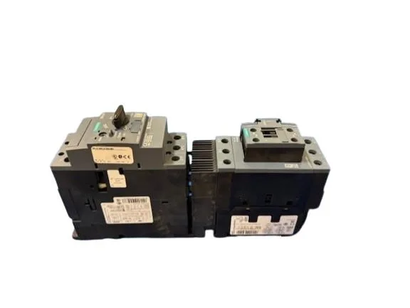 Siemens 3RA2135-4UA35-0NB3 — Motor Starters (image 2)