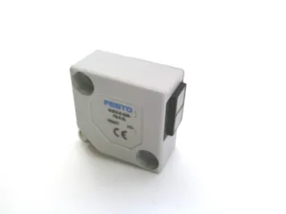 Festo SOEG-E-Q30-PS-S-2L — Photoelectric Sensors (image 3)