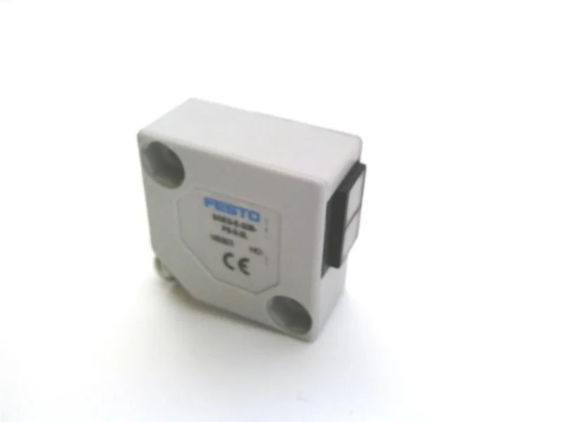 Festo SOEG-E-Q30-PS-S-2L — Photoelectric Sensors (image 3)
