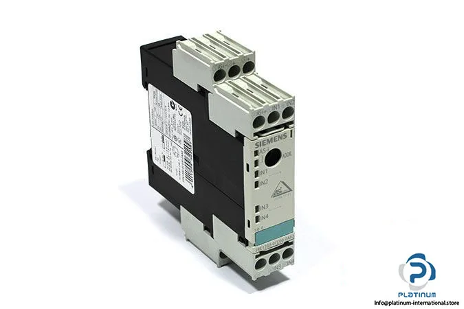 Siemens 3RK1200-0CE00-0AA2 — Remote I/O & Fieldbus Modules (image 2)