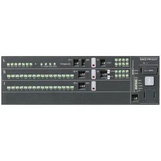 PR121/P-LSI