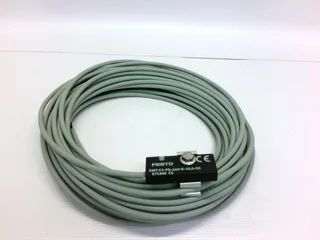 Festo SMT-C1-PS-24V-K-10,0-OE — Proximity Sensors (image 5)