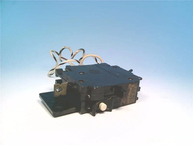 Siemens BF120 — Residual Current Breakers (RCCB/RCBO) (image 2)