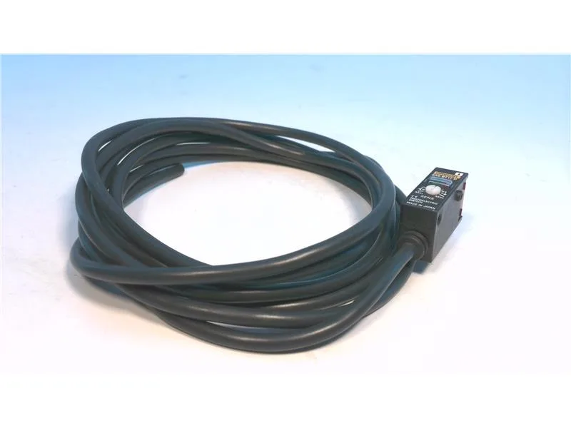 Omron E3S-BT11-D — Photoelectric Sensors (image 3)