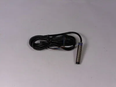 Schneider Electric XS2-M12PA370L1 — Proximity Sensors (image 2)