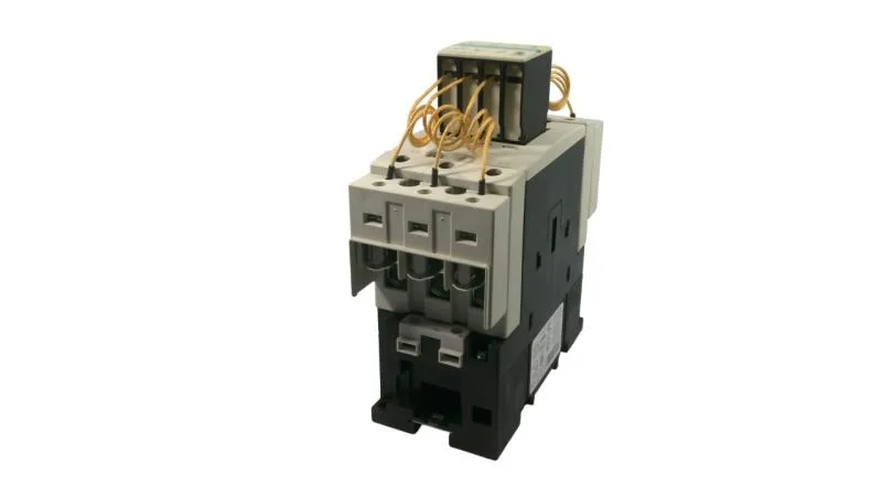 Siemens 3RT1647-1AN21 — Contactors (image 3)