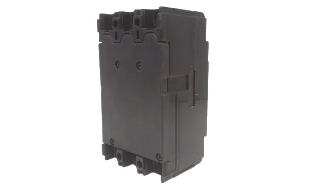Fuji Electric SG53B-30A — Miniature Circuit Breakers (MCB) (image 2)