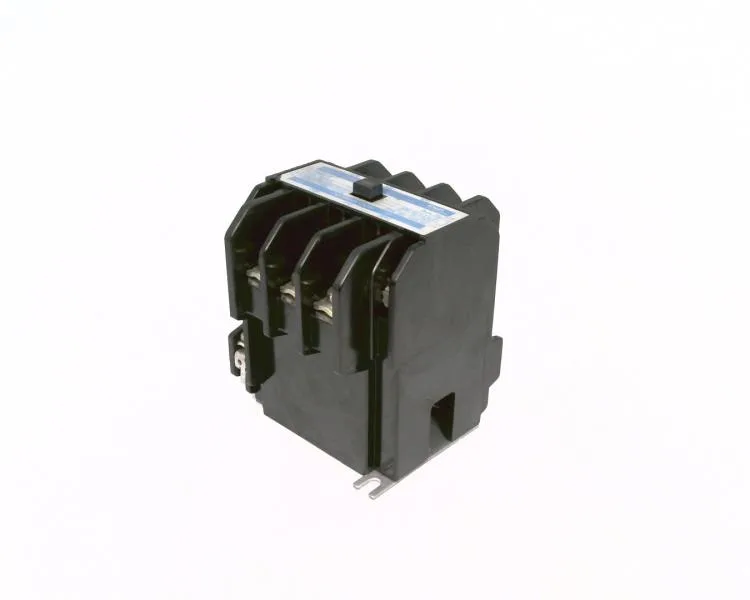 Fuji Electric SF50AA-220 — Contactors (image 4)
