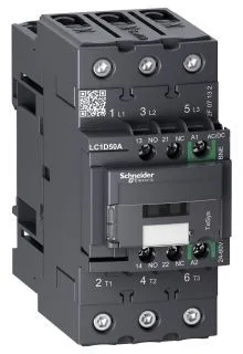Schneider Electric LC1D50ABNE (image 2)
